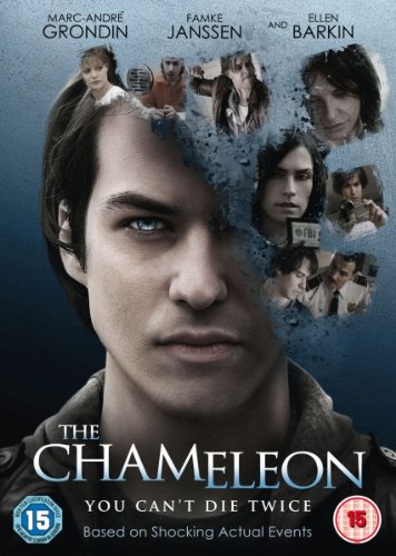 The Chameleon [DVD]