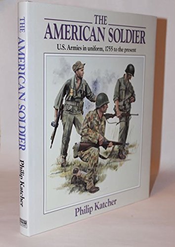American Soldier