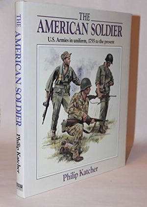 American Soldier