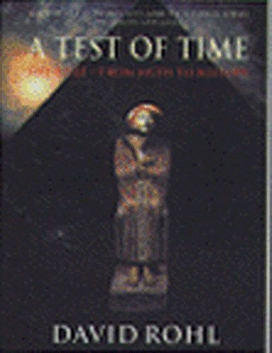 A Test of Time