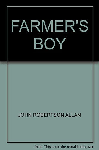 Farmer's Boy