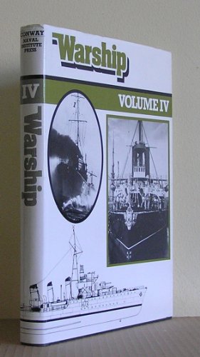 Warship