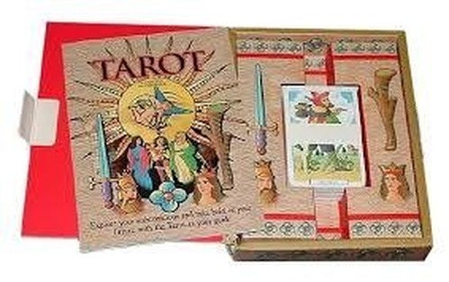 TAROT
