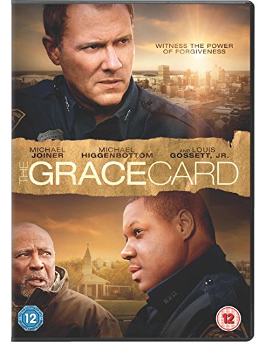 The Grace Card [DVD]