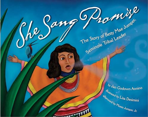 She Sang Promise