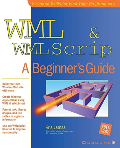 WML and WMLScript
