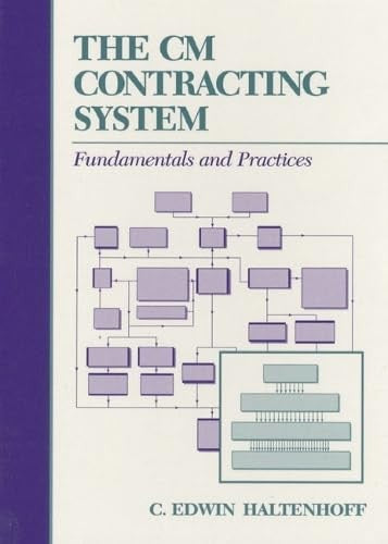 CM Contracting System