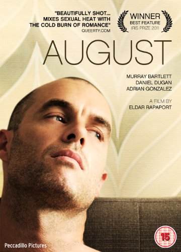 August [DVD]