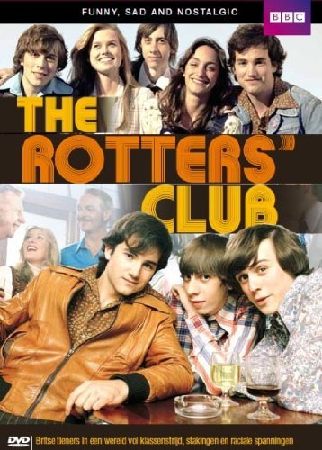 The Rotters' Club - Complete Series