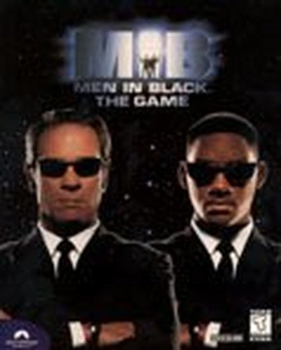 Men In Black: The Game - PC