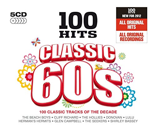 100 Hits: Classic 60s