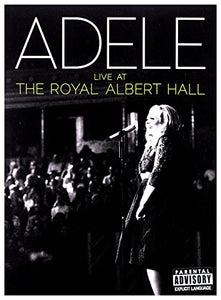 Adele - Live At The Royal Albert Hall [DVD] 