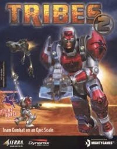 Tribes 2 - PC