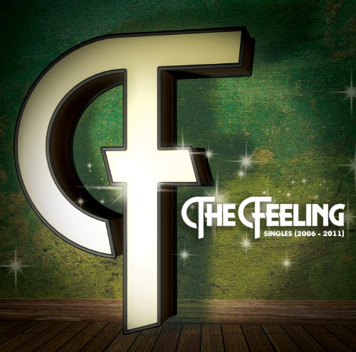 The Feeling - Singles [2006 - 2011]