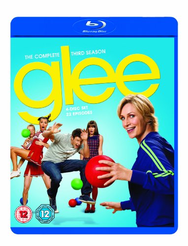 Glee - Season 3