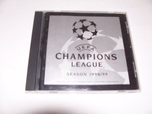 UEFA Champions League Season 1998/99