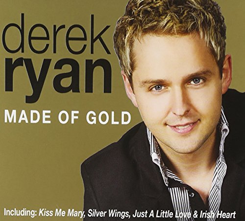 Made Of Gold