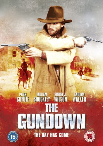 The Gundown [DVD]