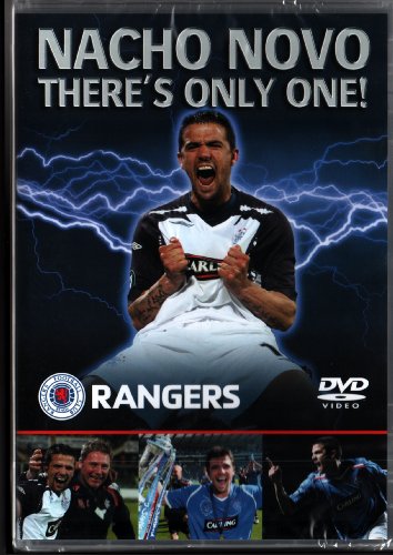 Nacho Novo - There's Only One! [DVD]