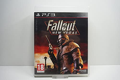 Fallout: New Vegas (PEGI) /PS3