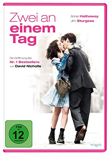 ZWEI AN EINEM TAG - HATHAWAY,A [DVD] [2011]