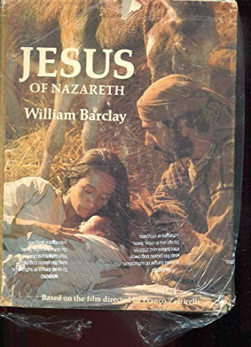 Jesus of Nazareth