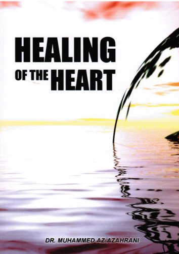 Healing of the Heart