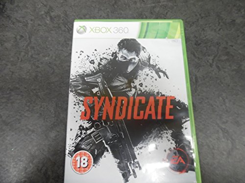 Syndicate (Xbox 360)