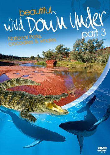 Beautiful Wild Down Under - Part 3 [DVD]