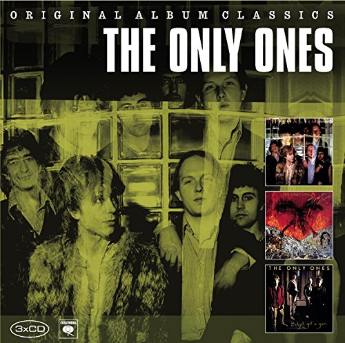 Original Album Classics