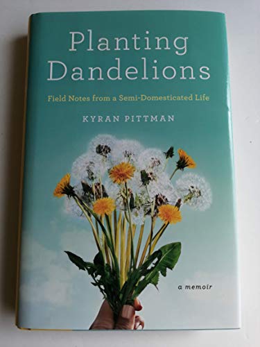 Planting Dandelions