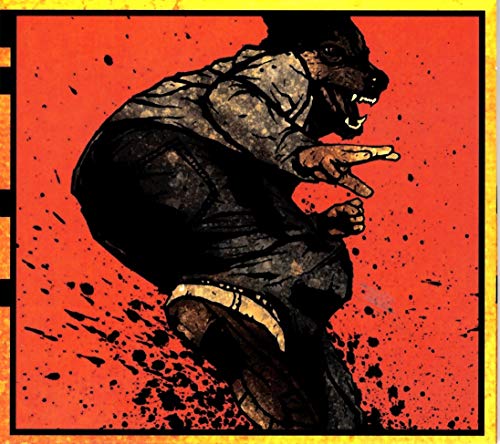 (Mankind) The Crafty Ape