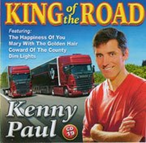 King of the Road