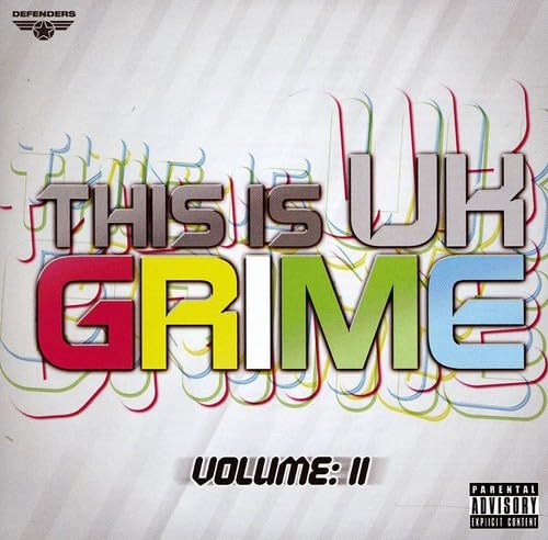 VARIOUS - THIS IS UK GRIME VOL II