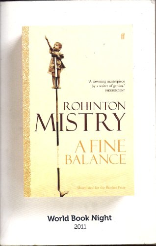A Fine Balance