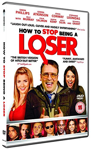 How To Stop Being A Loser [DVD]