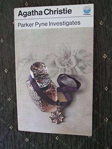 Parker Pyne Investigates