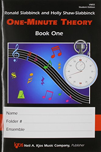 One-MInute Theory (Student Edition)