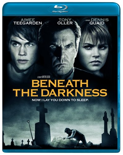 Beneath the Darkness