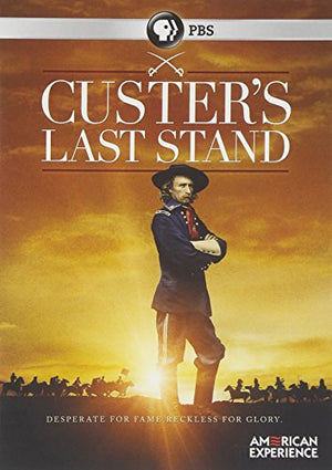 American Experience: Custer's Last Stand