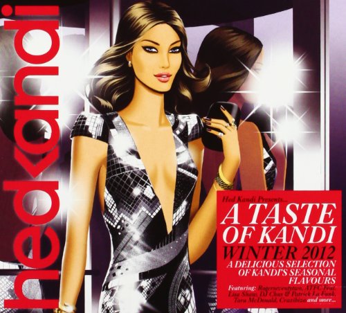 A Taste Of Kandi – Winter 2012