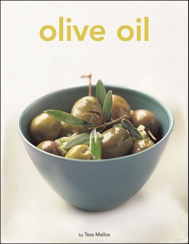 Olive Oil