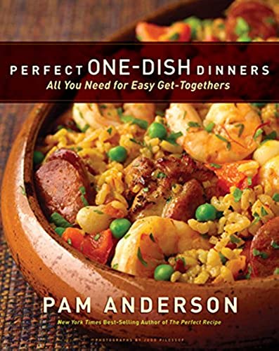 Perfect One-Dish Dinners