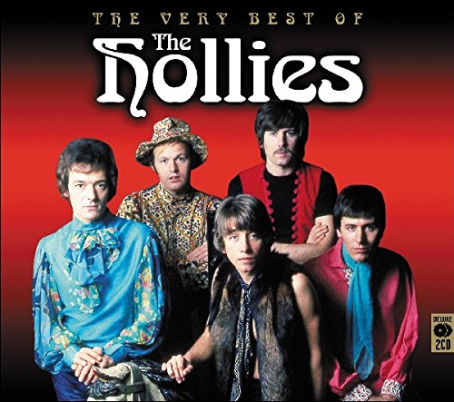The Best Of The Hollies