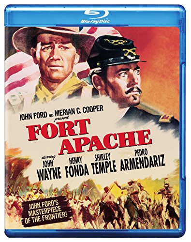 Fort Apache