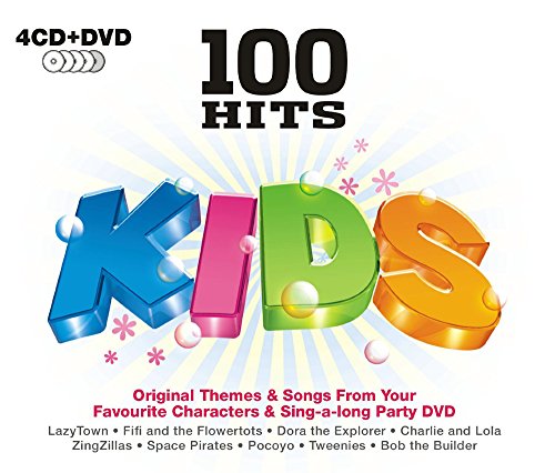 100 Hits: Kids