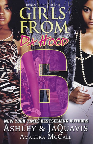 Girls From Da Hood 6
