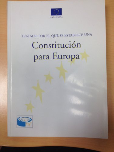 Tratado por el que se establece una constitución para Europa