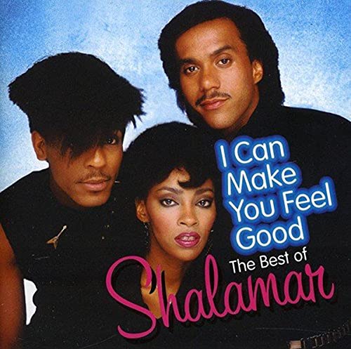 I Can Make You Feel Good: The Best of...