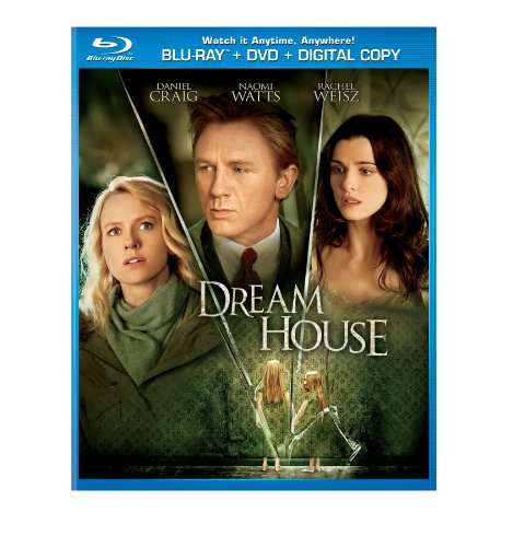 Dream House [Blu-ray] [2011] [US Import]